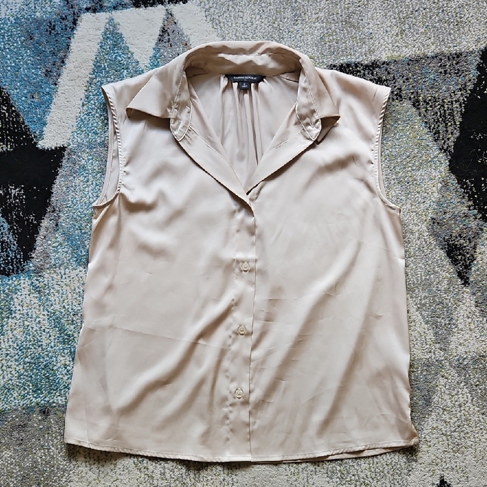Banana Repiblic Top (0426)